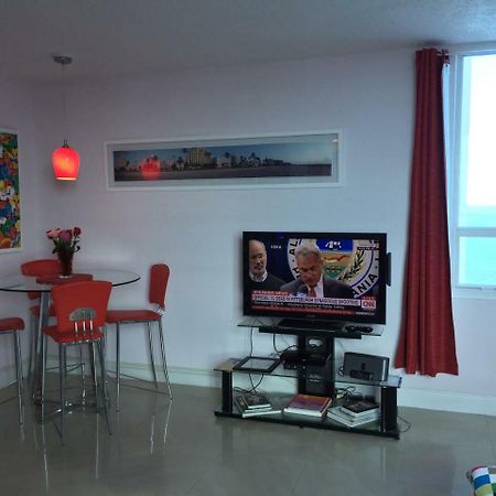 Ferienwohnung Castle Beach - Great views Miami Beach Exterior foto