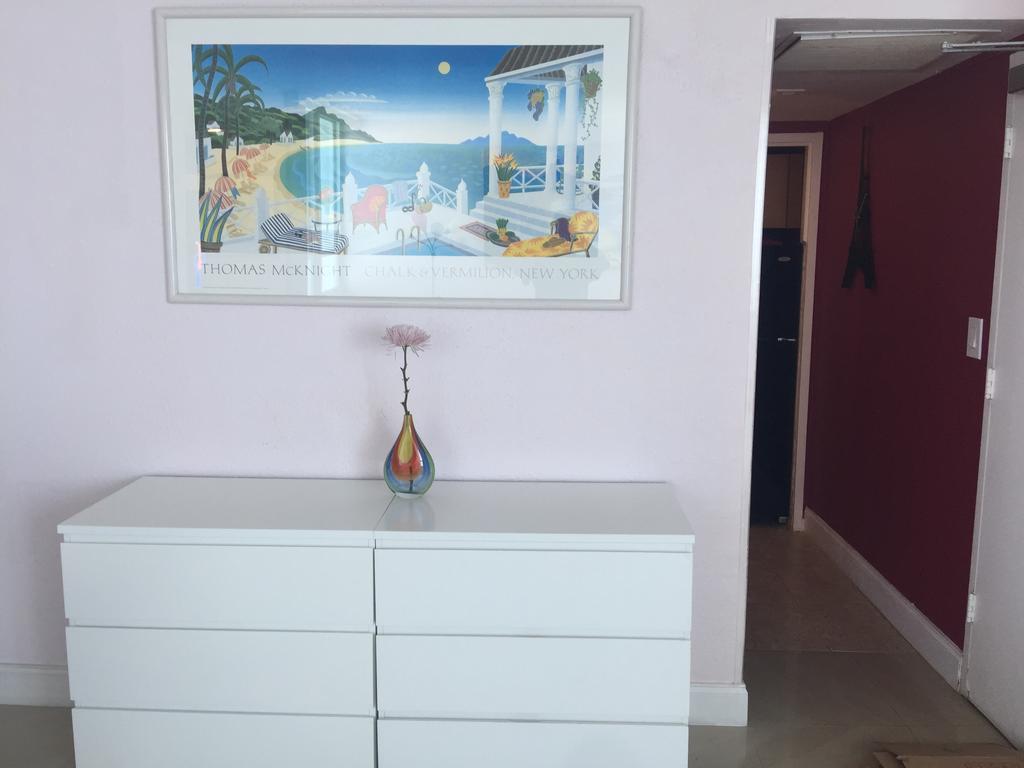 Ferienwohnung Castle Beach - Great views Miami Beach Exterior foto